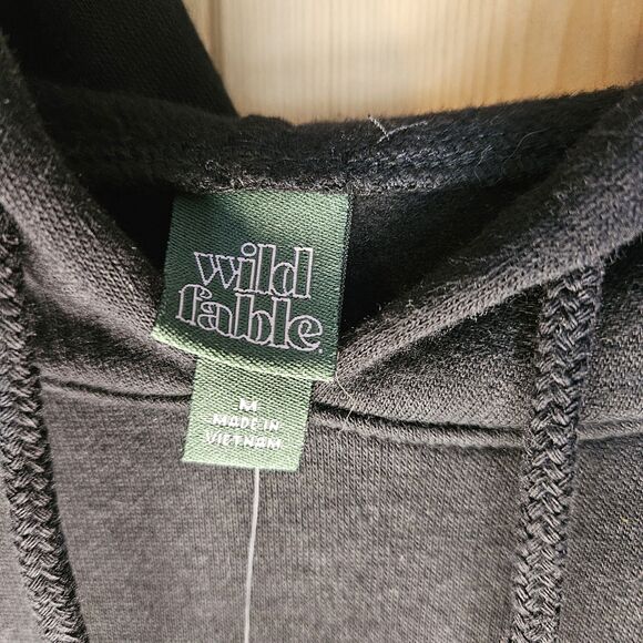 Medium Wild Fable Hoodie - Picture 3 of 5